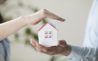 Helpen huis kopen voor je kinderen