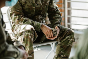 uitvaartverzekering defensie